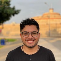 Bryan Castillo Davila