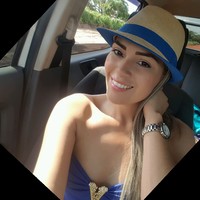 Caroline Machicado Balderas