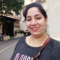 Baljit Kaur