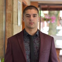 Stiliyan Nikolov