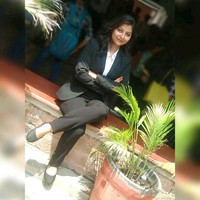 Iti Agrawal