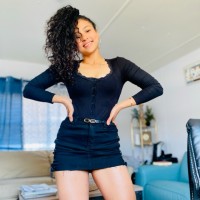 Cesia Almendarez