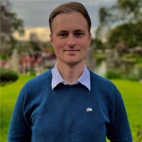 Erlend Svergja