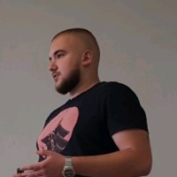 Viktor Markov