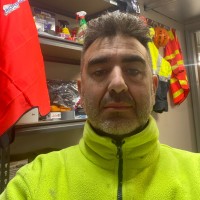 Chris Georgiou