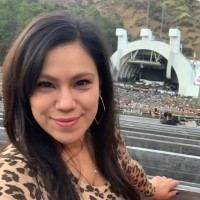 Cecilia Martinez Cohen