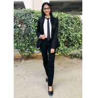 Dhruvanshi Mistry