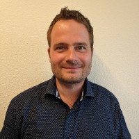 Dominic Van Den Bos
