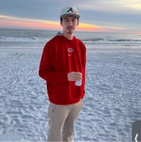 Bryson Pach