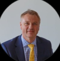 Mike Moore