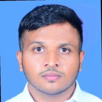 Harish -