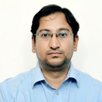 Vibhor Gupta