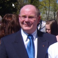 Robert Elmstedt