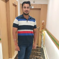Anmol Sharma