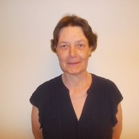 Jannicke Larsen Strand