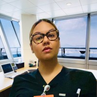 Cristely Urena Aprn, Msn, Pmhnp-Bc