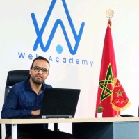 Moutaoukkil Abdessamad