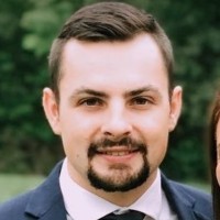 Garrett Stoecklein, Pharmd
