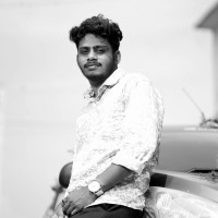 Rajesh S