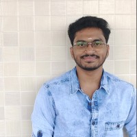 Mahesh Kumar P
