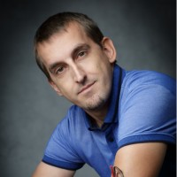 Sylvain Marchand
