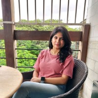 Shravya Kadam