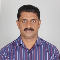Rajesh Nair