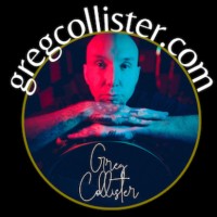 Greg Collister