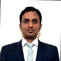 Murali S