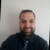 Adam Beagin