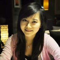 Katherine Huang
