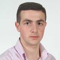 Narek Gharibyan