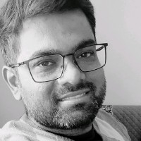Pragnesh P.
