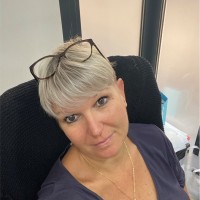 Nathalie Etienne