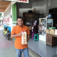 Muslimin Muslimin