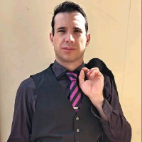Dhonemax Andrade