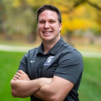 Nicholas Mortensen, PhD, CSCS
