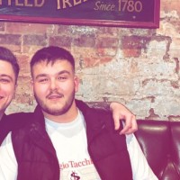 Callum Gore