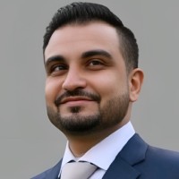 Fawad Ayub