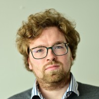 Conor Fleming