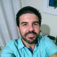 Claudio Ferreira santos