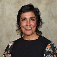 Asya Ghafarshad Beardsley
