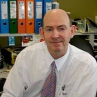 Peter Jolly