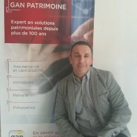 Laurent Lavoisey