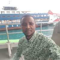 Makame Sharif