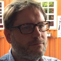 Robert Ahlfors