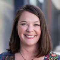Meredith Johnson