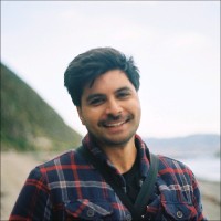 Ash Patel