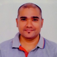 Pratyush Parmar
