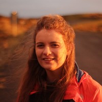 Gillian Campbell
